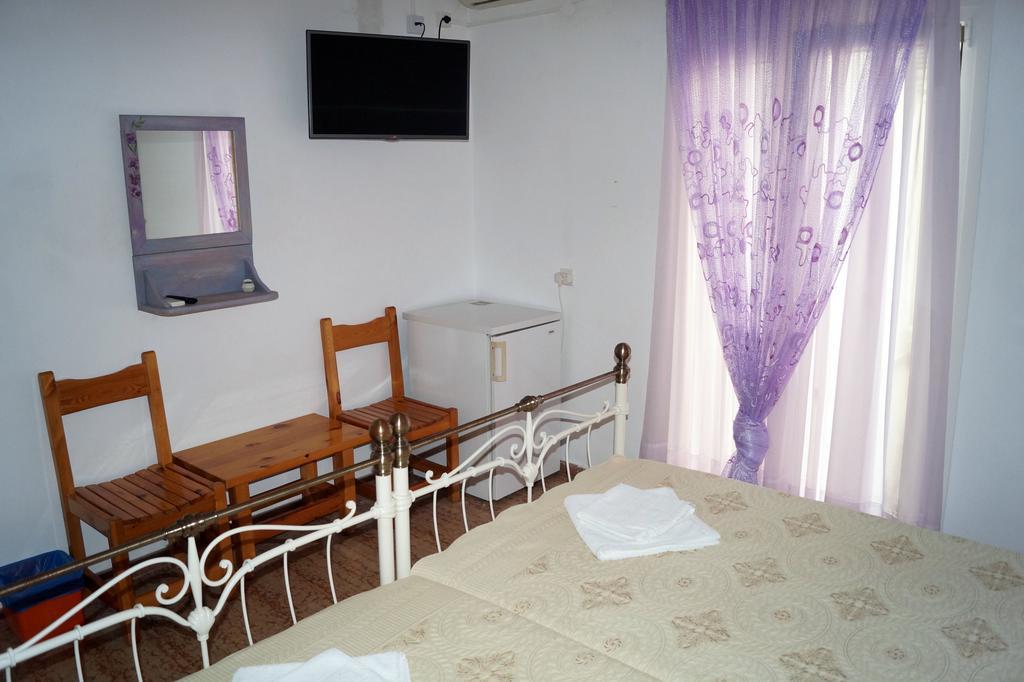 Maria & Kyros House *