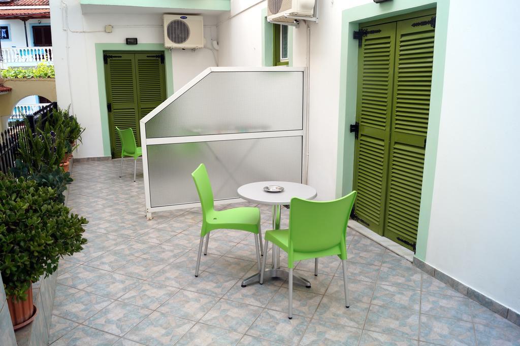 Maria & Kyros House Apartment *