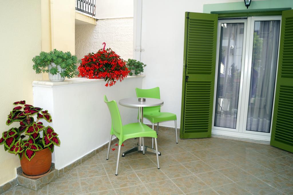 Apartment Maria & Kyros House Parga