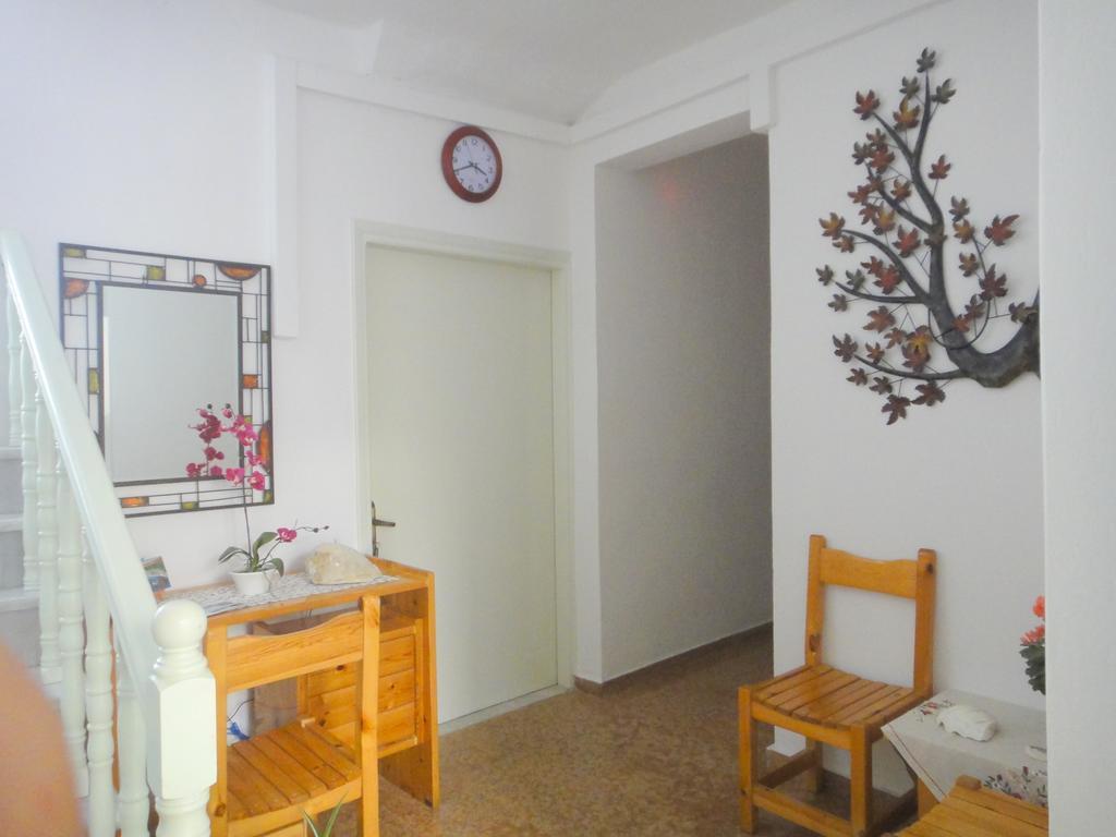 Maria & Kyros House