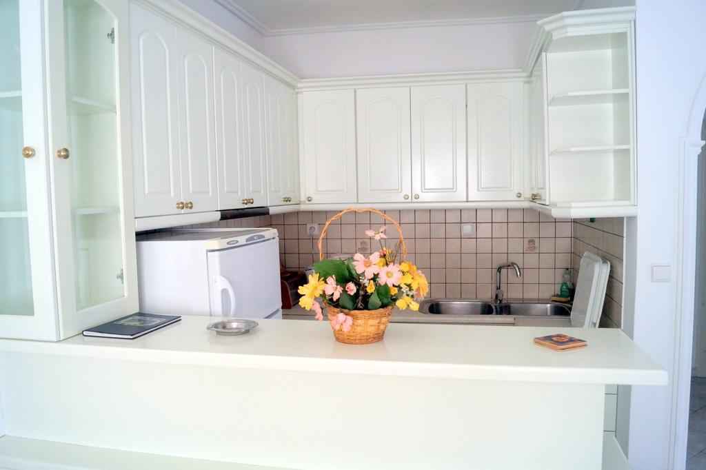 Maria & Kyros House Apartment