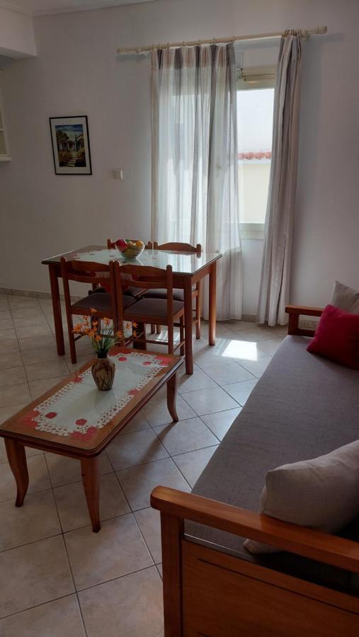 Maria & Kyros House Apartment *