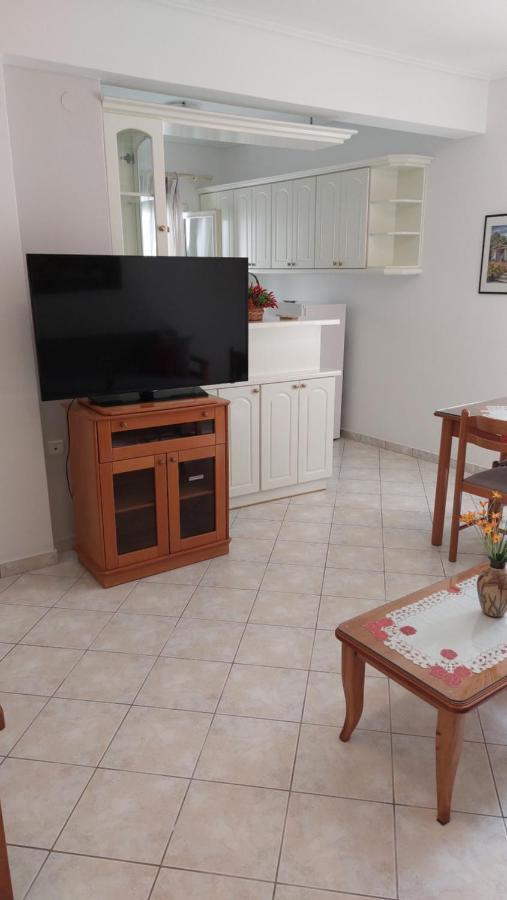 Apartment Maria & Kyros House *