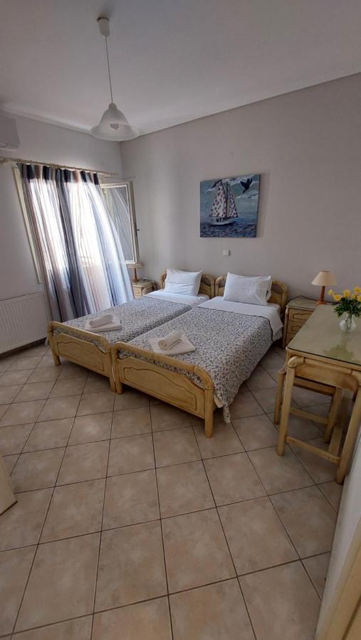 Maria & Kyros House * Parga