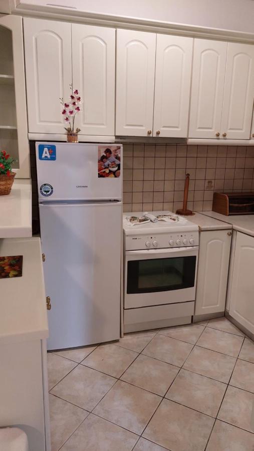 Apartment Maria & Kyros House *