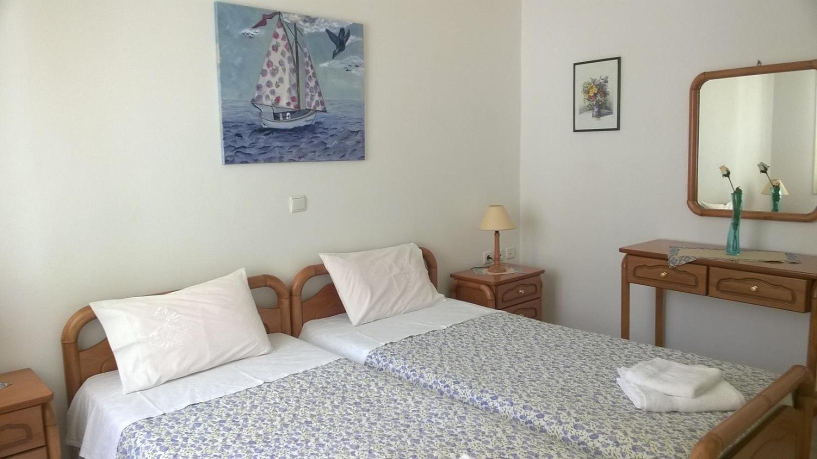 Apartment Maria & Kyros House Parga