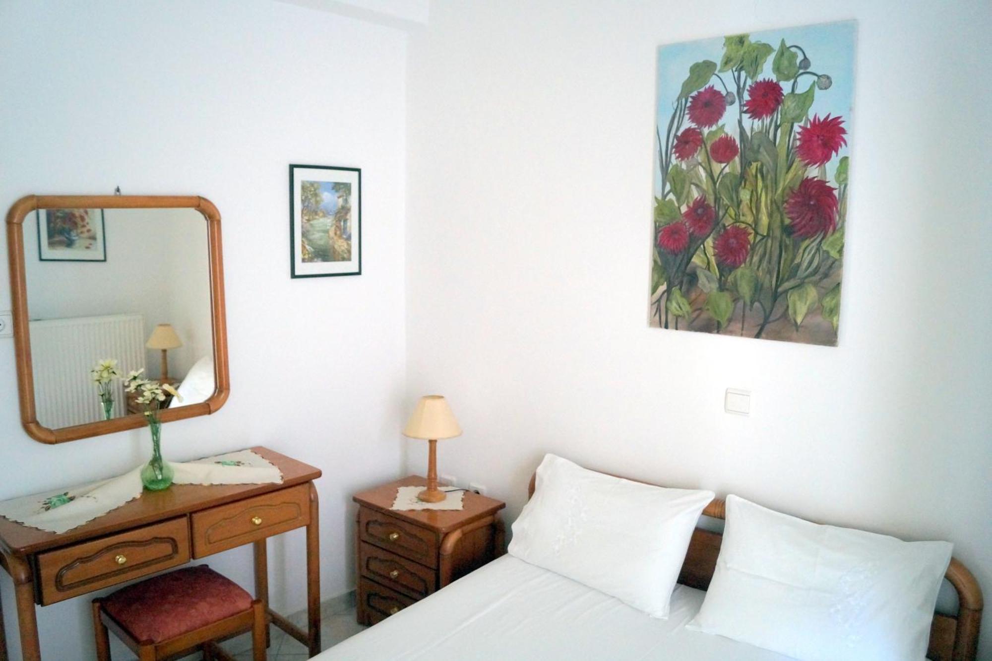 Maria & Kyros House Apartment *