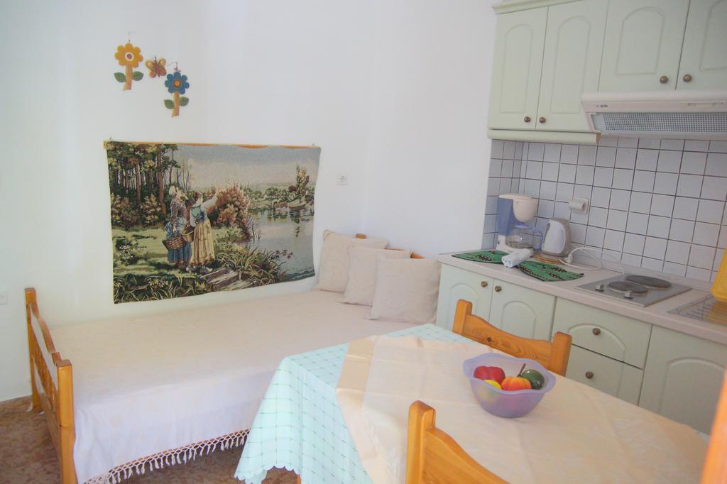Maria & Kyros House