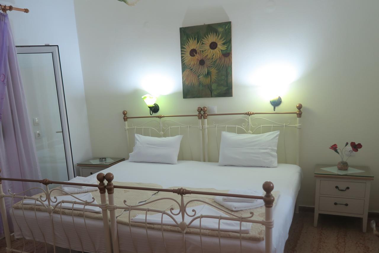 Maria & Kyros House Apartment *
